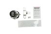 Bild på Turbosmart FPR10 Pro-Lite Black – Fuel Pressure Regulator