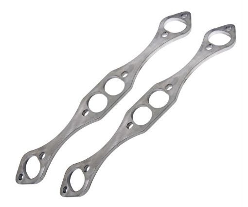 Bild på GM LT1 / 98 / LB9 liten blockmotor (Oval Port)