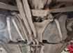 Bild på BMW E36 (NON COMPACT) STAINLESS STEEL FUEL TANK BRACKETS