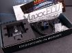 Bild på MaxxECU MINI BASIC (ECU, connectors and accessories)