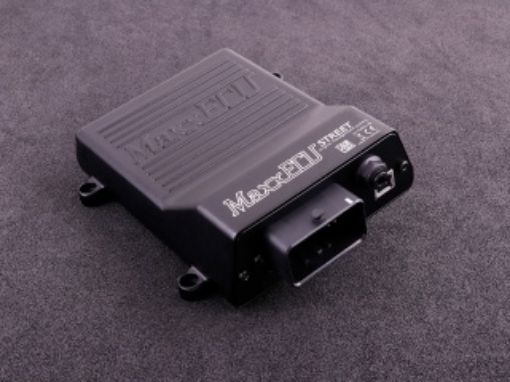 Bild på MaxxECU STREET unit with no accessories in box