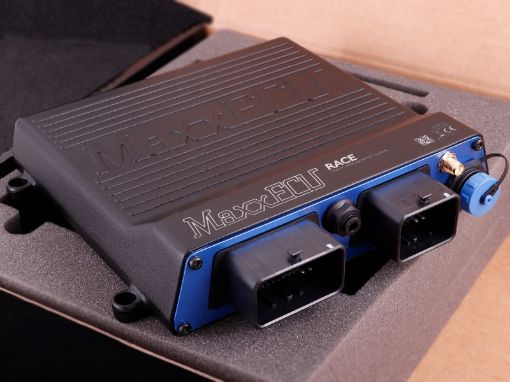 Bild på MaxxECU RACE H2O unit with no accessories in box