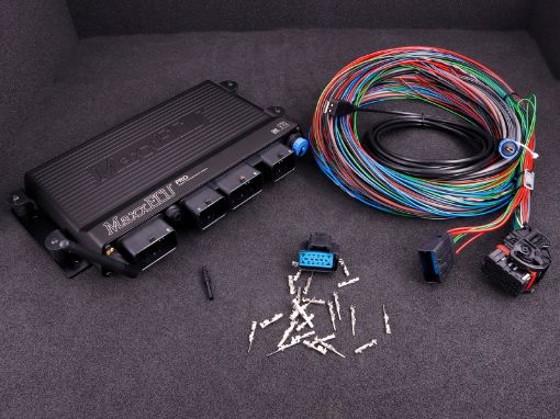 Bild på MaxxECU PRO STANDARD