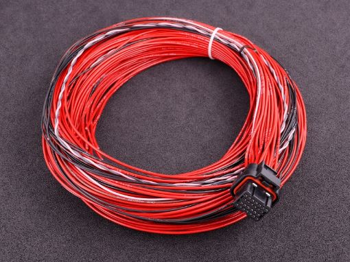 Bild på MaxxECU PDM20 terminated harness 2 (26-pin)