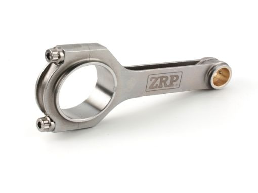 Bild på ZRP Conrod Kit VAG 1.8L 20v T 144.00 Pin:20.00 H-Beam