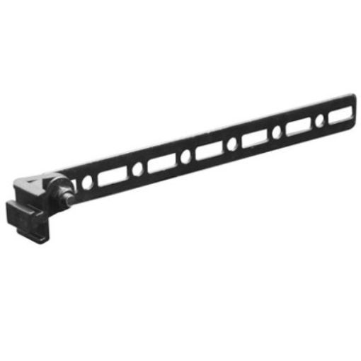 Bild på SPAL Strap Bracket Fan Mounting Bracket (1 Piece)