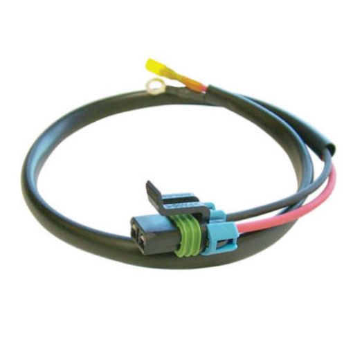 Bild på SPAL Jumper Harness w/Metri-Pack Connector