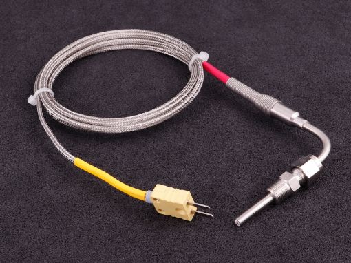 Bild på Exhaust gas temperature sensor 1.8m 4.7mm