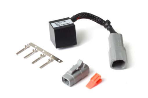 Bild på Haltech Nissan Attesa 4WD TPS Adaptor
