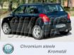 Bild på Simons catback avgassystem Suzuki Swift 1.3/1.5 Hatchback