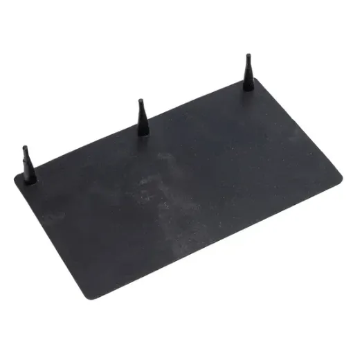 Bild på SPAL Fan Accessory Rubber Flap