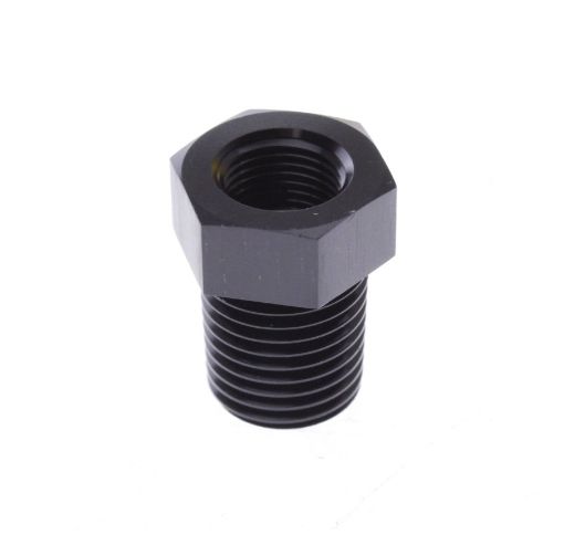 Bild på NPT reducer - 1/8" NPT (A) - 1/4" NPT (B)