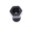 Bild på NPT reducer - 1/4" NPT (A) - 3/8" NPT (B)