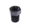 Bild på NPT reducer  - 1/8" NPT (A) - 1/2" NPT (B)