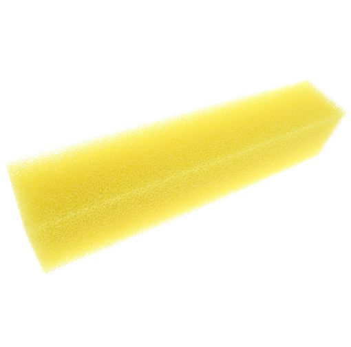 Bild på Fuel cell foam för bränsletank 450x90x95 mm