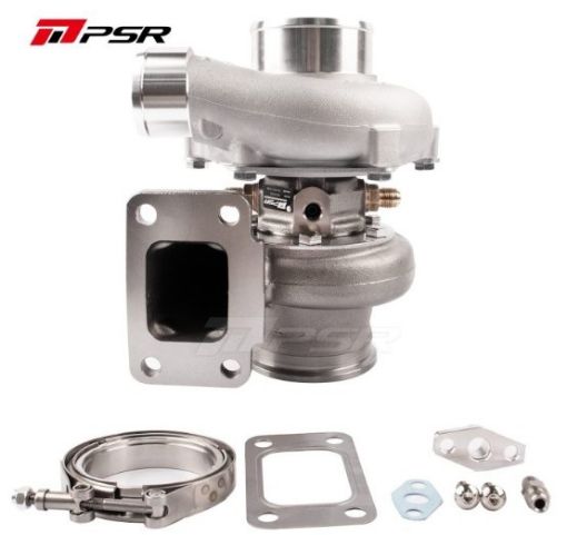 Bild på PSR3067 Gen2 Dual Ball Bearing Turbocharger