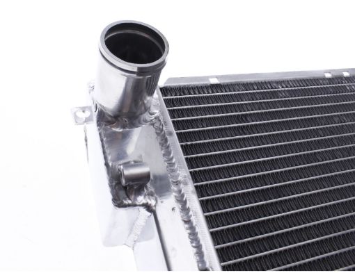 Bild på BMW E46 - Alu cooler