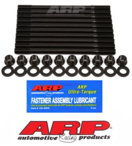 Bild på ARP Nissan SR20DET Head Stud Kit - Kit #: 102-4701