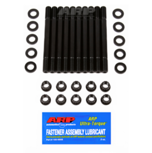 Bild på ARP Nissan CA16DE / IT + CA18DE / IT Head Stud Kit