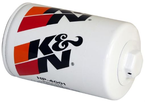 Bild på HP-4001 – K&N Oliefilter