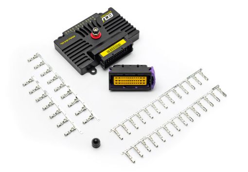 Bild på ECU Master PMU 24  - Med datalogger