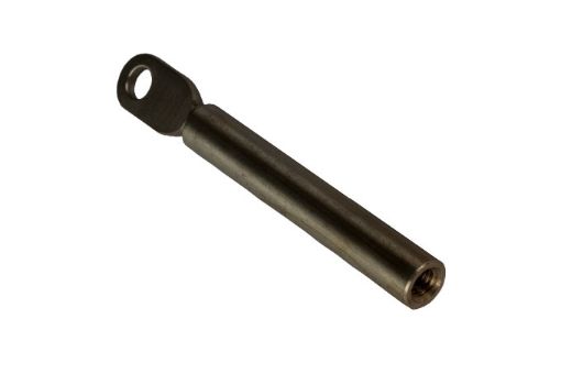 Bild på Clevis Suit IWG75 (M6 Thread) 6.3mm (Hole) x 80mm