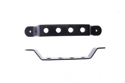 Bild på Motorsport Alloy door  handle -  Lightweight