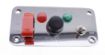 Bild på COMPETITION STARTER PANEL  -  PUSH BUTTON, LIGHTS, 2 SWITCHES