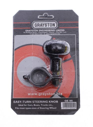 Bild på EASY TURN STEERING KNOB