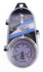 Bild på TYRE PRESSURE GAUGE ANGLED - 60 psi / 4 bar