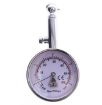 Bild på TYRE PRESSURE GAUGE ANGLED - 60 psi / 4 bar
