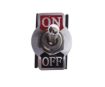 Bild på FLASH/OFF TOGGLE SWITCH