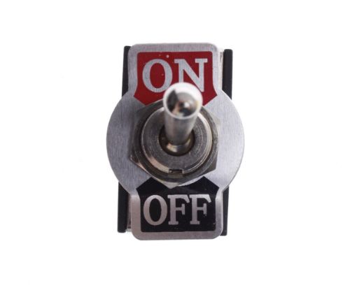 Bild på FLASH/OFF TOGGLE SWITCH