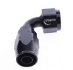 Bild på 90° BSP SWIVEL CUTTER HOSE ENDS  1/2" BSP  AN8