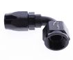 Bild på 90° BSP SWIVEL CUTTER HOSE ENDS  1/2" BSP  AN8