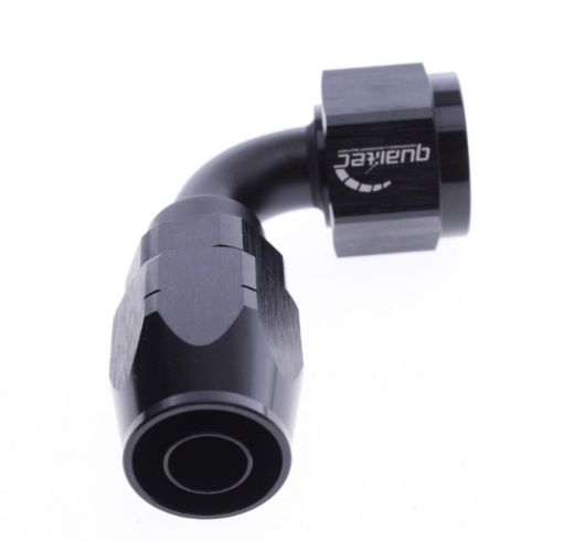 Bild på 90° BSP SWIVEL CUTTER HOSE ENDS  1/2" BSP  AN12