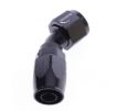 Bild på 45° BSP SWIVEL CUTTER HOSE ENDS  1/2"  BSP AN10