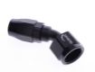 Bild på 45° BSP SWIVEL CUTTER HOSE ENDS  1/2"  BSP AN10