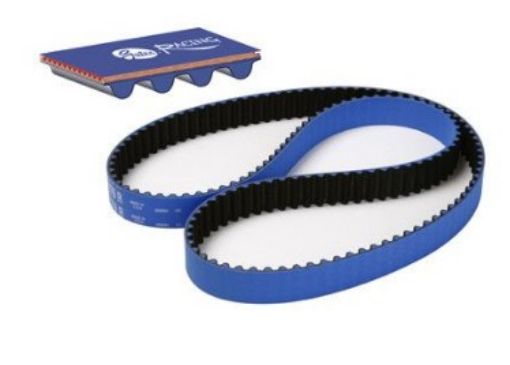 Bild på Gates 93-98 Supra & 92-00 SC300 93-05 GS300 & 01-05 IS300 2JZGE & 2JZGTE Racing Performance Timing belt