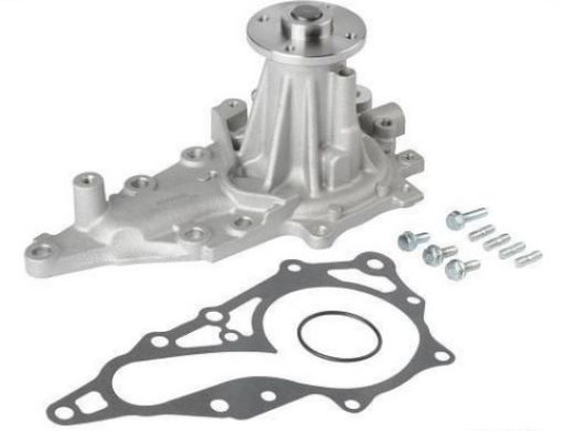 Bild på Water pump - Toyota 2JZ-GE