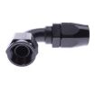 Bild på 90° BSP SWIVEL CUTTER HOSE ENDS  1/2" BSP  AN12
