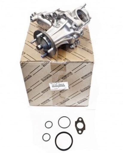 Bild på OE Water pump - Toyota 2JZ-GE / 2JZ-GE VVTi