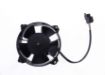 Bild på SPAL 3,8" - Suction -  VA32-A101-62A  - 210 m³/h