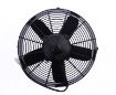 Bild på SPAL 12" - Push - 1522cfm -  24V VA34-BP70/LL-36A