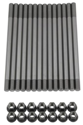 Bild på M12 head studs for BMW M57N2 and N57 engines (aluminium engine block only)