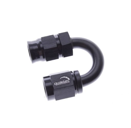 Bild på 180gr. PTFE AN-montering - AN-3 - Svart