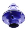 Bild på KN Style luftfilter - Cold Air Intake - Blue