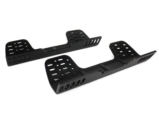 Bild på REINFORCED SPORT SEATS BRACKETS V2 ALUMINIUM