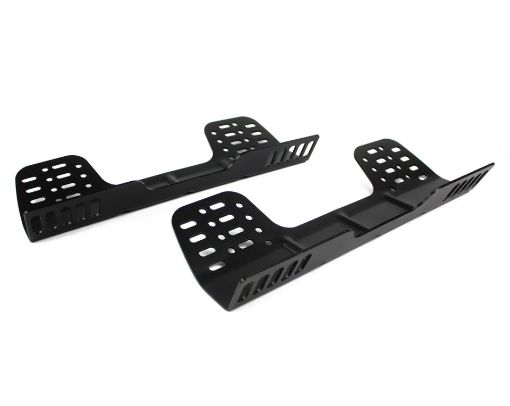 Bild på REINFORCED SPORT SEATS BRACKETS V2 STEEL