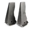 Bild på BMW E39 REAR REPAIR SET FOR JACKING POINT